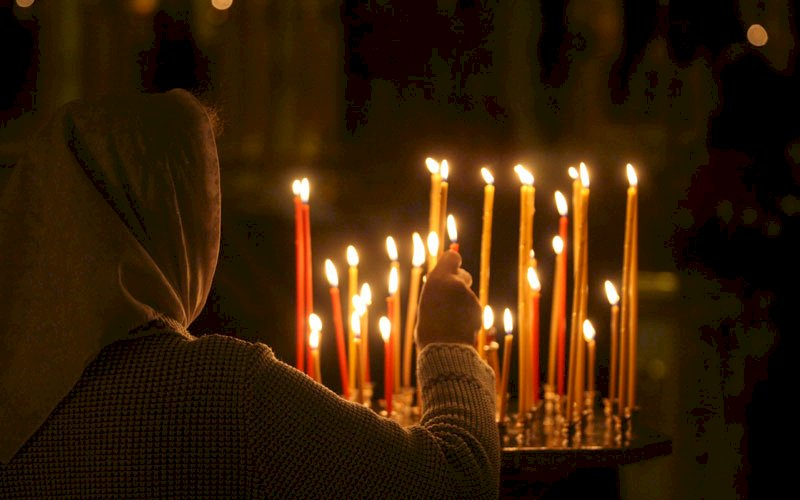 В какую дату будет «Дмитриевская родительская суббота» в 2021 году у православных христиан