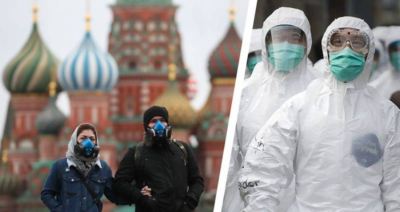 <br />
В ковидном карантине: будут или нет власти Москвы ужесточать меры по коронавирусу с 13 ноября 2021 года                