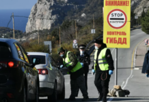 В машинах ГИБДД нашли гаджеты, отключающие видеорегистраторы