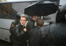 В Новой Москве задерживают мигрантов, кавказцев и просто подозрительных после нападения приезжих