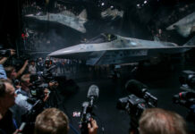 В Польше российский Су-75 признали «серьезным ударом» для США