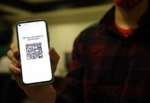В РФ готовят закон о QR-кодах на транспорте, в кафе и магазинах