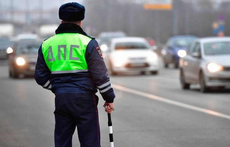 <br />
В России готовят новый штраф для водителей в 2021 году                