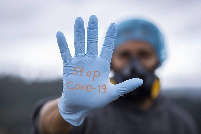 <br />
В России планируют ужесточить ограничительные меры в связи с коронавирусом                