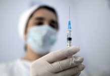 В России вакцинация может затянуться до 2025 года