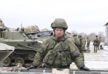 В США предложили новые санкции против Москвы из-за Украины