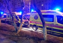 Водитель скорой из ЕАО объяснил решение медперсонала уволиться