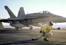 ВВС США отработали применение ядерного оружия против России