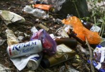 За какие привычные действия дачник может получить штраф в 50 тысяч рублей