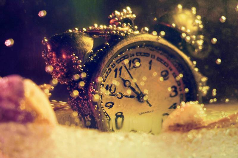 <br />
«Золотая» минута и «дни силы»: когда в декабре 2021 года стоит загадывать заветное желание                