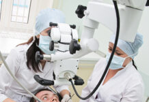 Как выбрать стоматологию в Запорожье?