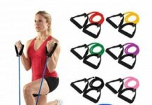 Какой инвентарь использовать для занятия спортом ?