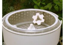 Обзор соковыжималки Пензмаш