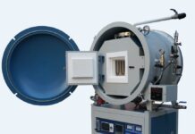 Сфера применения вакуумных печей