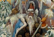 20 декабря «просыпается» Карачун: почему славяне боялись бога забвенья