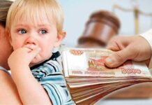 Алименщики держитесь: в России в 2022 году заработают новшества в законе от алиментах