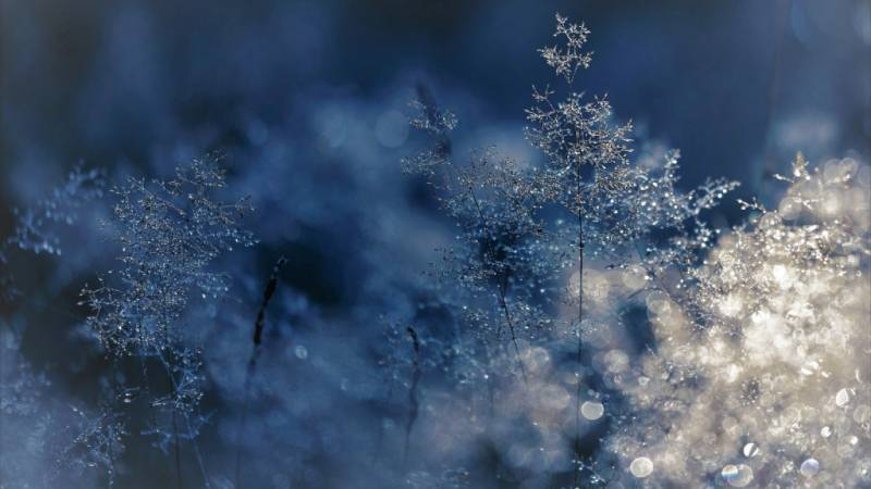 <br />
Андрей Зимний 13 декабря: почему день считали таинственным и как по воде определяли погоду                