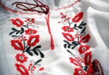 Анфиса Рукодельница 21 декабря: как на Руси с помощью вышивки привлекали в жизнь удачу и богатство