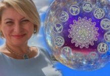 Анжела Перл о периоде ретроградной Венеры с 19 декабря по 29 января