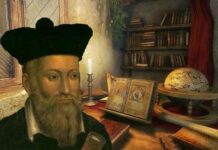 «Астероид, война и развал Евросоюза»: опубликован прогноз Нострадамуса на 2022 год