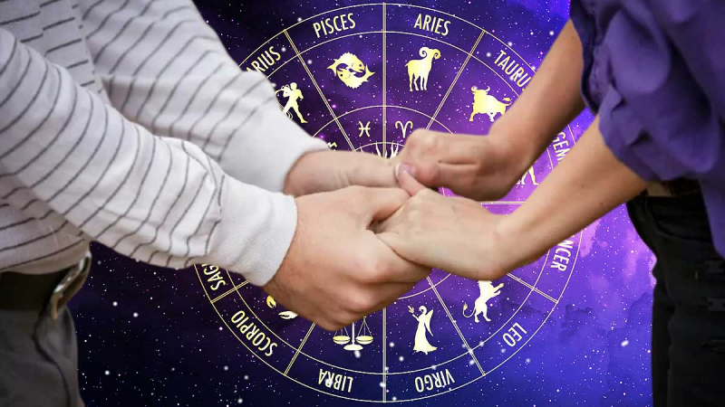 Астрологи перечислили самые эффективные пары знаков Зодиака