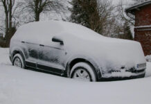 Автоэксперт рассказал, как сберечь двигатель при наступлении аномальных морозов