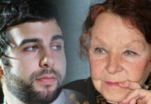 Бабушка Ивана Урганта Нина Николаевна умерла на 93-м году жизни