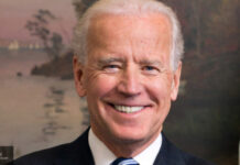 Байден провёл переговоры с президентом Финляндии