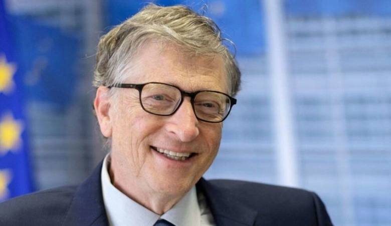 <br />
Билл Гейтс вложит деньги в блокировку Солнца и развитие водородного транспорта                