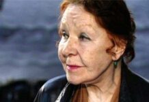 Биография советской и российской актрисы театра и кино Нины Ургант