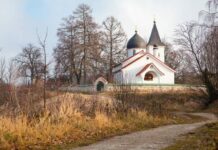 Бёхово в Тульской области стала лучшей из всех туристических деревень ЮНВТО