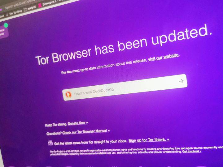 <br />
Браузер Tor заблокировали в России: как обойти блокировку                