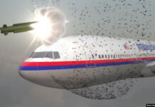 Бывший министр обороны ДНР ответил на обвинения по делу о малайзийском Boeing