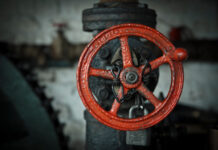 Цены на газ в Европе превысили $1700 за тысячу кубометров