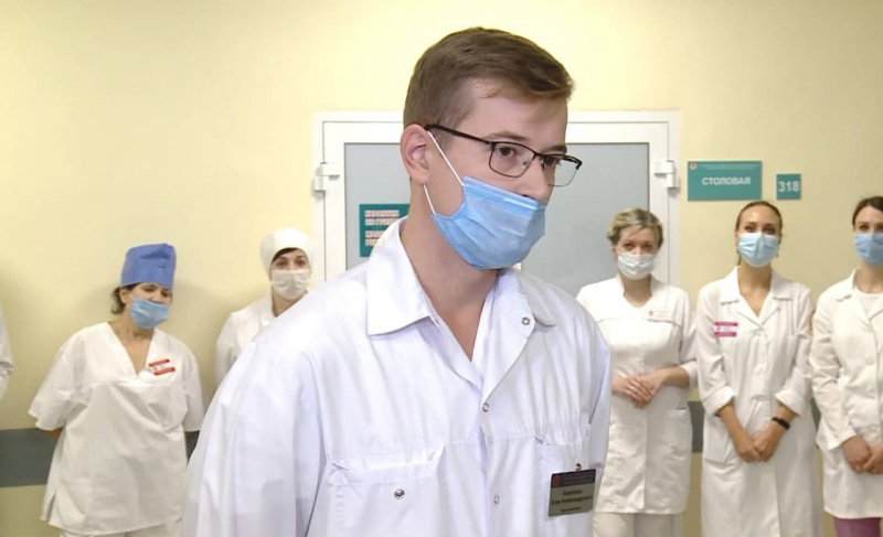 Челябинские врачи провели уникальную трансплантацию костного мозга двум пациенткам с онкологией