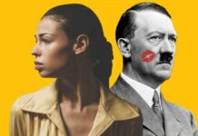 Чем обернулся для американки Карлы де Врис поцелуй Гитлера во время XI Летних Олимпийских игр