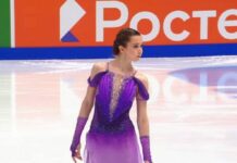 Чемпионат России по фигурному катанию: кто завоевал медали и поедет на Олимпиаду