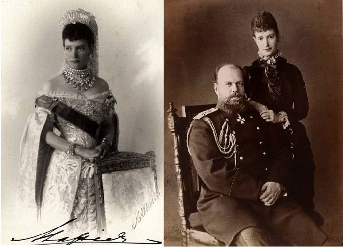 <br />
«Черный бал» с бриллиантами в Аничковом дворце: как императрица Мария Федоровна изысканно отомстила австрийцам                