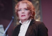 Что известно о состоянии здоровья советской актрисы Ирины Алферовой