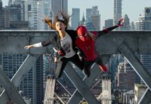 Что показали в сценах после титров фильма «Человек-паук: нет пути домой»