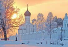 Что произошло в истории России в день 31 декабря