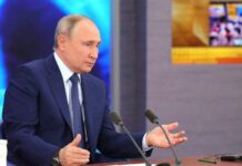 Что сказал на пресс-конференции Путин по поводу единовременных выплат пенсионерам в декабре
