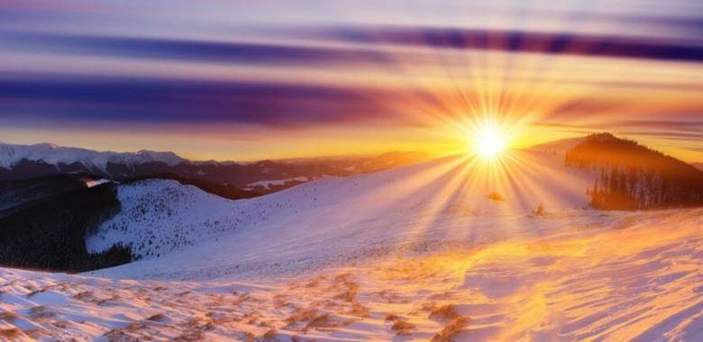 <br />
День зимнего солнцестояния в 2021 году: традиции, обряды и магия дня                