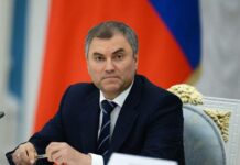 Депутаты Госдумы отменили для себя QR-коды