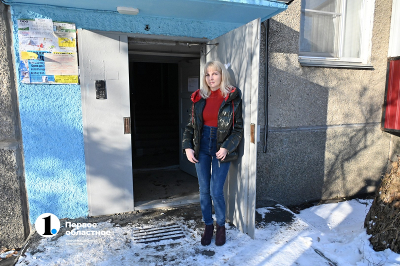 Девочке из Челябинска, ставшей инвалидом после укуса клеща, нужен пандус