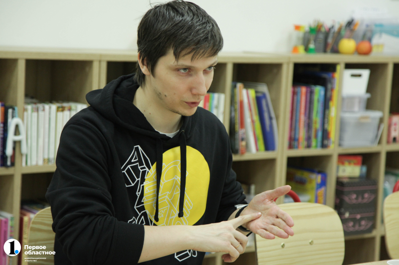 Дмитрий Андреев: «Наша основная миссия — изменить образование в России»