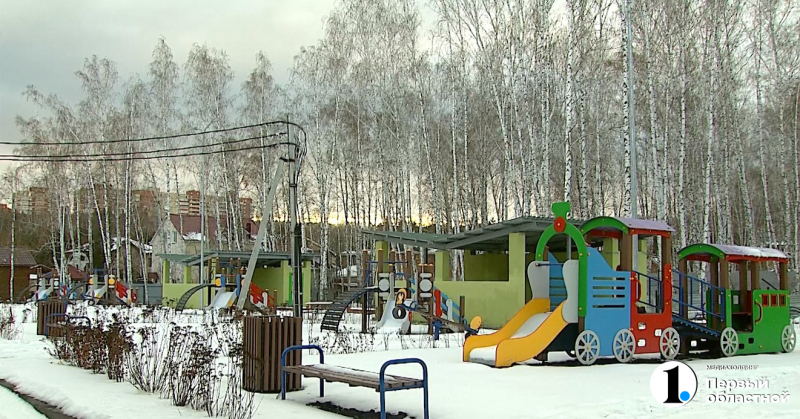 До конца 2021 года Челябинск получит восемь детских садов