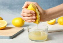 Домашний помощник: новые способы применения лимона
