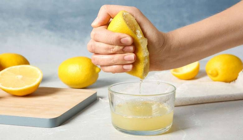 <br />
Домашний помощник: новые способы применения лимона                