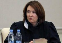 Экс-судье Елене Хахалевой выдвинули ряд обвинений